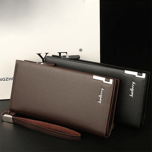 Balenberry long Wallet (Buy 1 Get 1 Free)