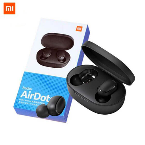 Xiaomi Airdots Xiaomi Earbuds Charging Case Xiaomi Redmi AirDots