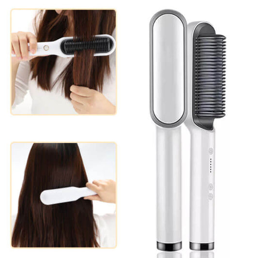 MultiFunctional Hair Brush