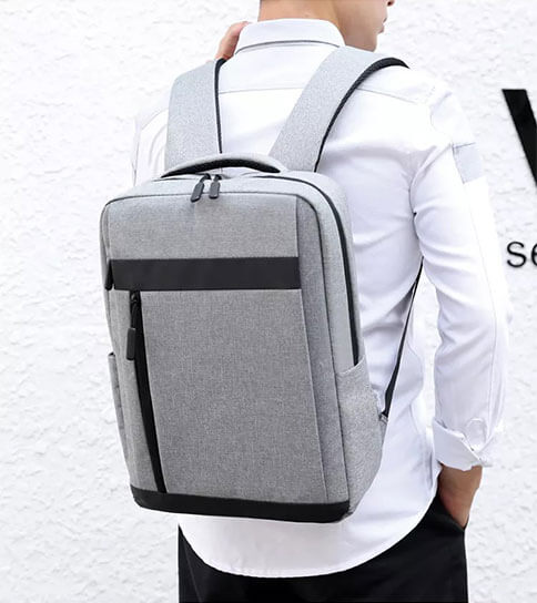 Men’s Casual Backpack