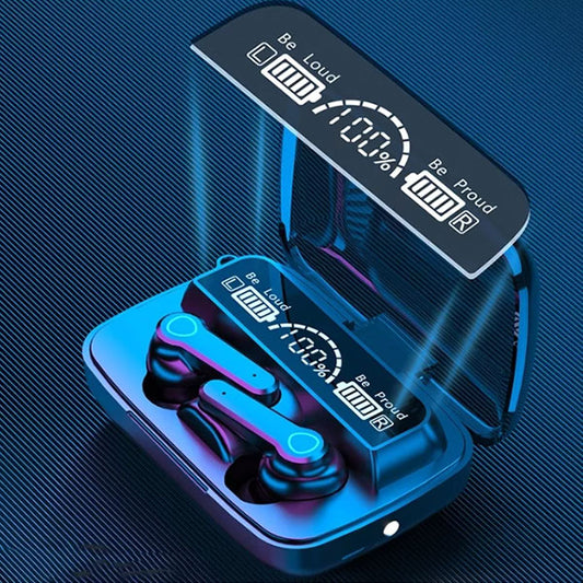 M19 Gaming Earbuds