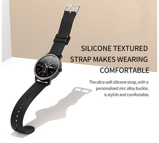 Smartwatch Round 1.32 Inch ( HW21)