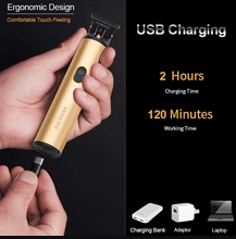 Original Nikai Nk-2598 Hair trimmer for Mens