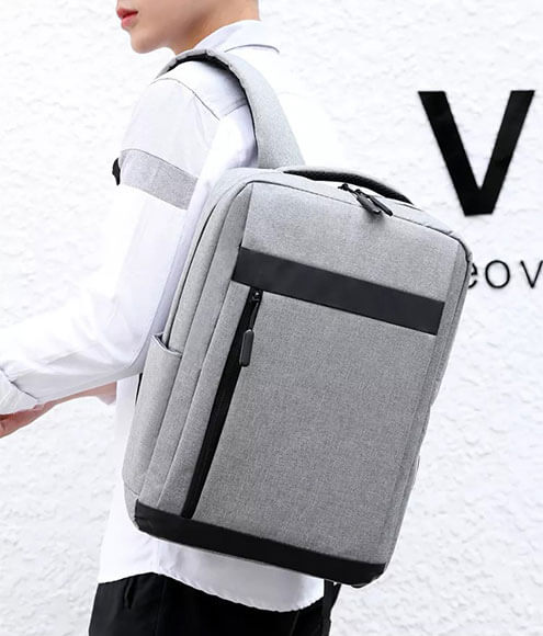 Men’s Casual Backpack