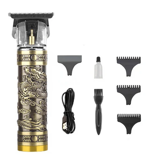 DALING USB Rechargeable Machine. (2 in 1)