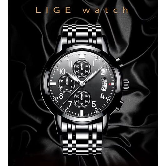 Original SHSHD Luxury Business Watch