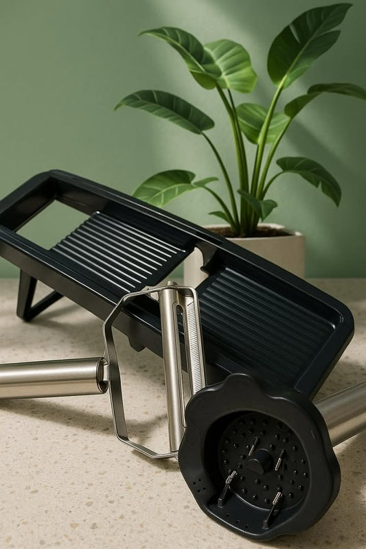 Kitchen Vegetable slicer (3 in 1)