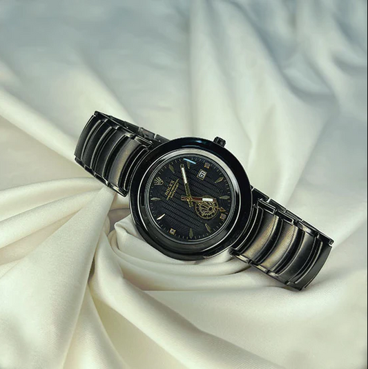 RoIex Branded Men’s Watch