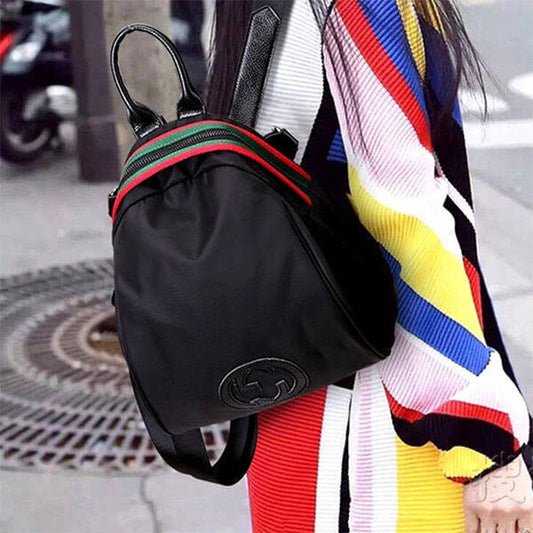 Luxury Girls Fashion Backpack