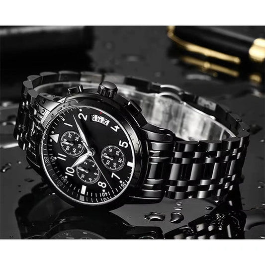 Original SHSHD Luxury Business Watch