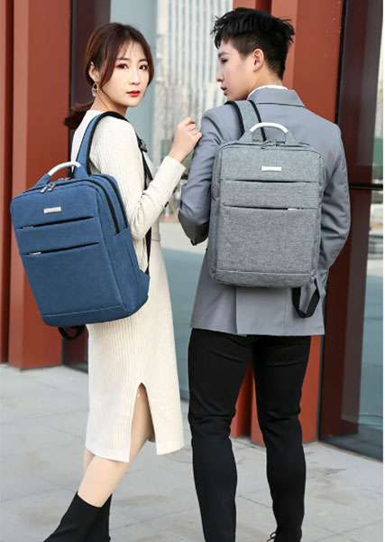 Business Travel Durable Backpacks