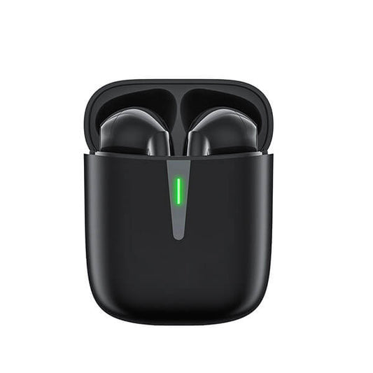 Sports Earbuds With FlashLight