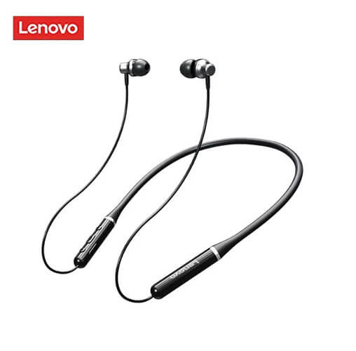 Lenovo Neckband Eh05x