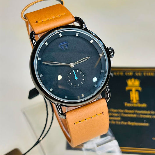 TOMI Business Luxury Wrist Watch