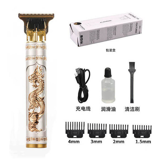 Daling Rechargable Shaving Machine