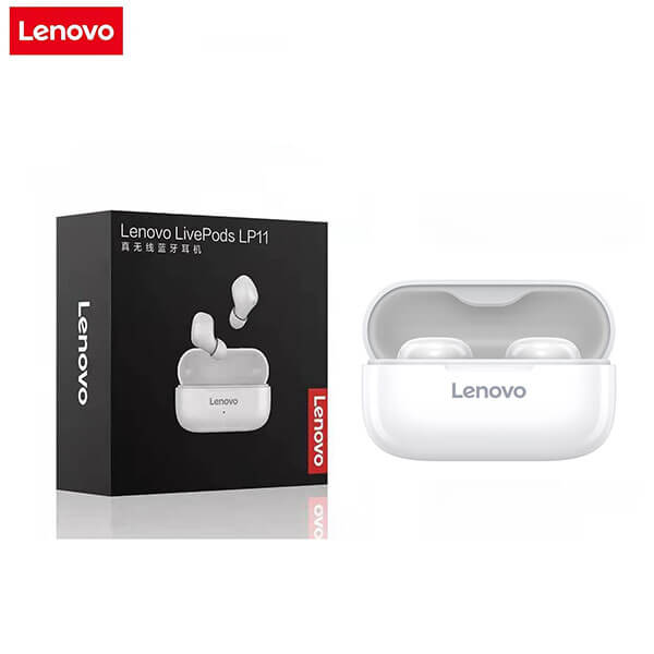 Lenovo Livepods Lp11 – Flipypk - Main Image