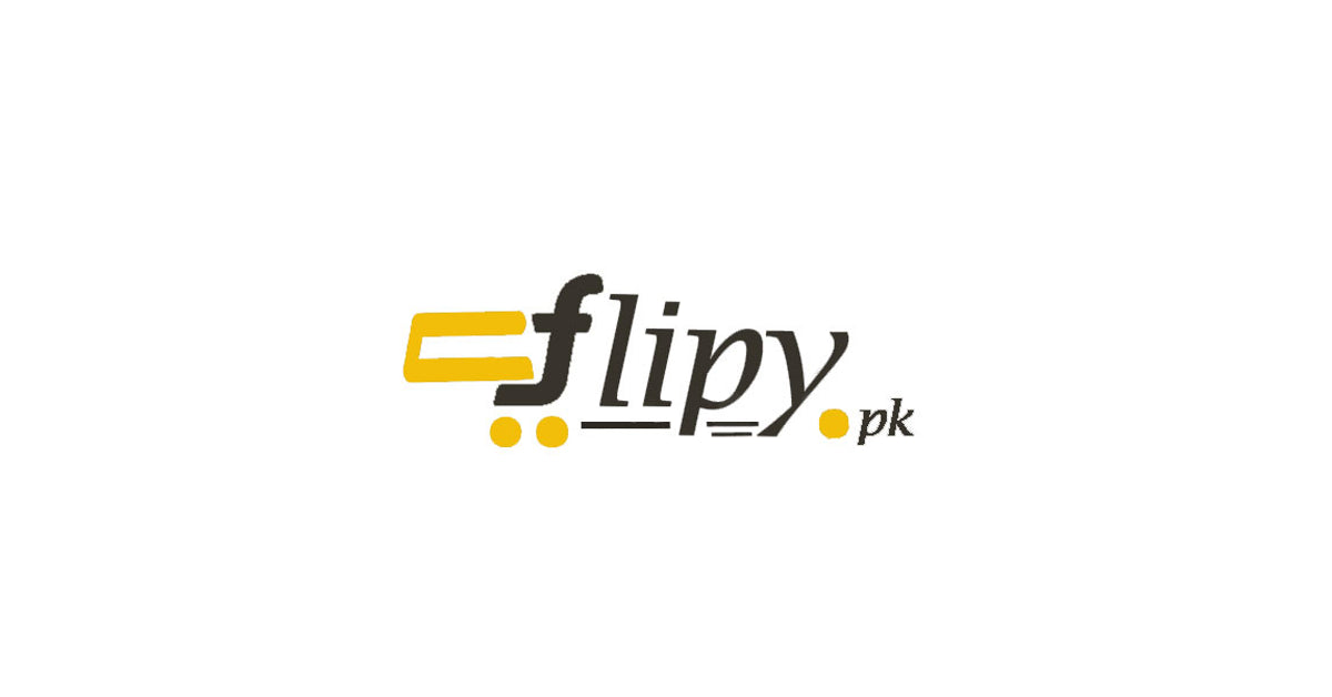 Flipy.pk logo