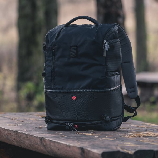 Backpacks