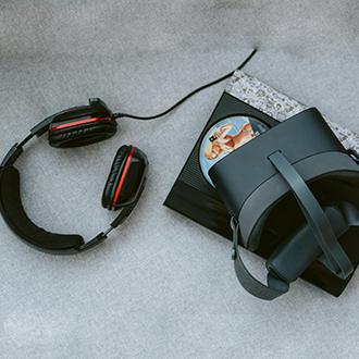 Gaming Accessories