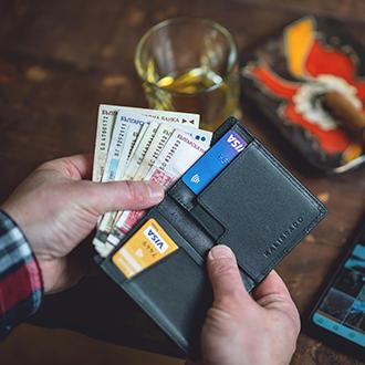 Men Wallet