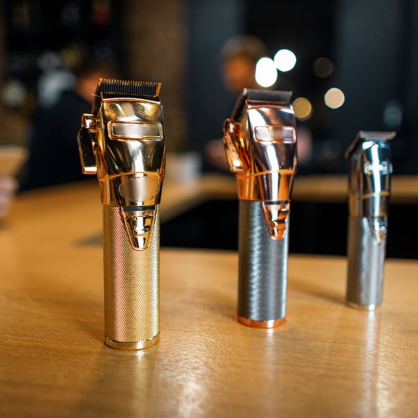 Shavers / Trimmers
