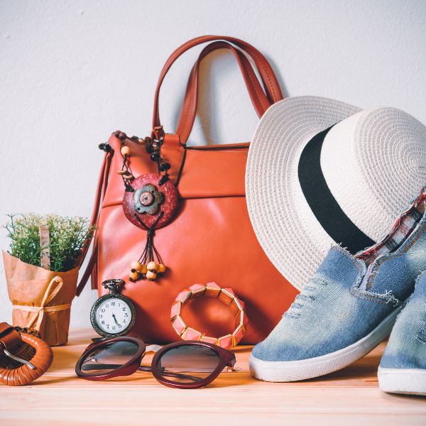 Women Accessories