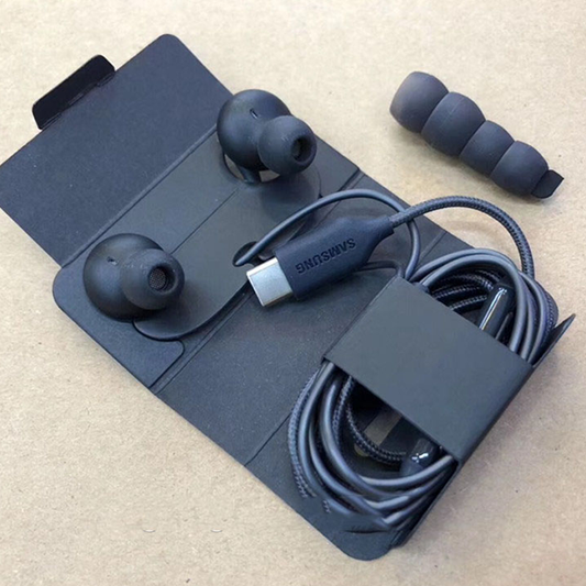 Samsung Earphones by AKG (Type C)
