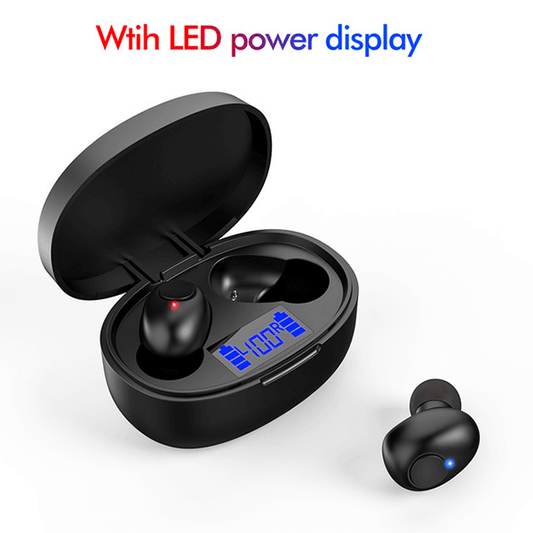 T12 Wireless (With LED Display)