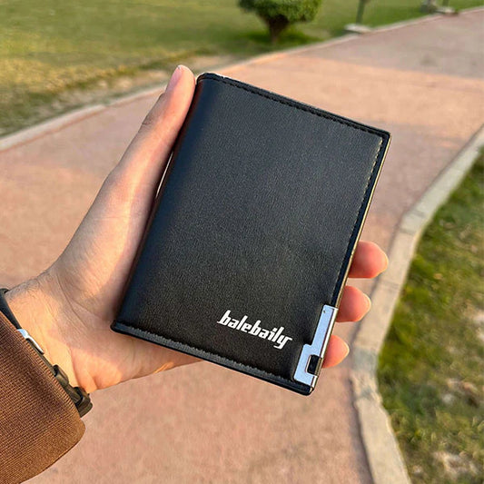 Short balebaily Wallet