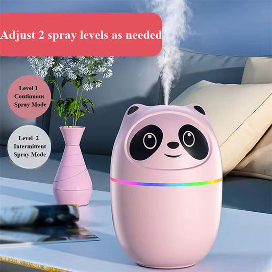 Mini USB Air Humidifier