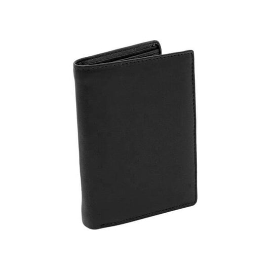 Cow Leather Wallet-Men (Buy 1 Get 1 Free)