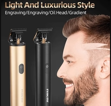Original Nikai Nk-2598 Hair trimmer for Mens