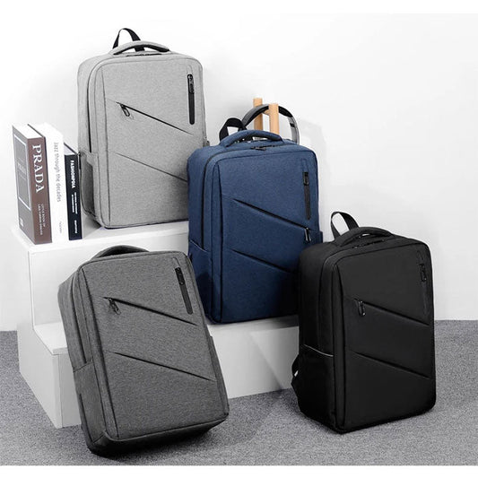 Casual Shoulder Laptop Backpack