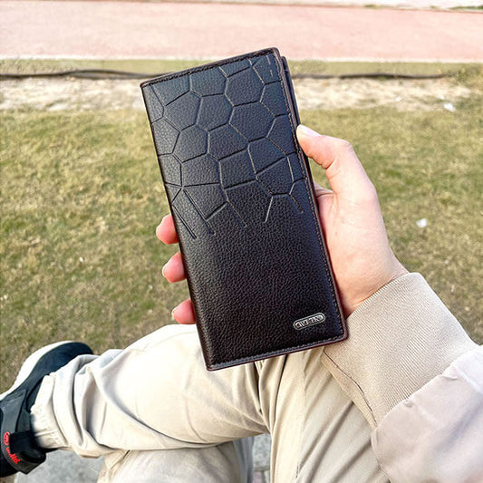 Long Multi-Function Wallet