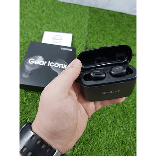 Samsung Gear IconX