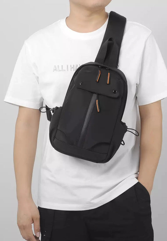 XD Design Business Casual Sling Bag