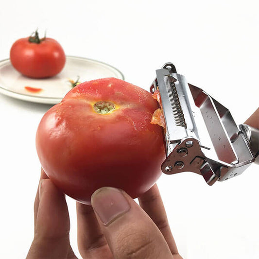 Kitchen Vegetable slicer (3 in 1)
