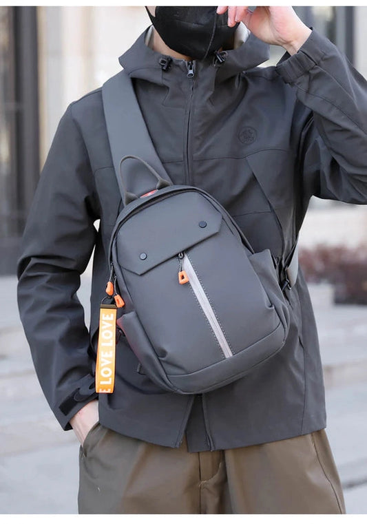 XD Design Business Casual Sling Bag