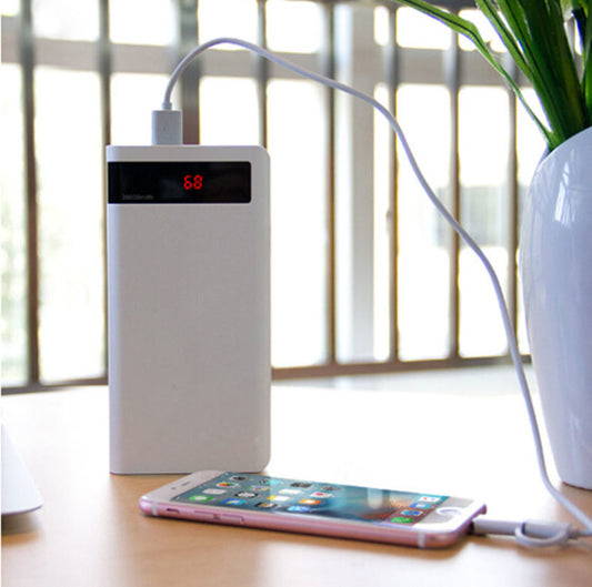 Romoss 20,000 mAh PowerBank