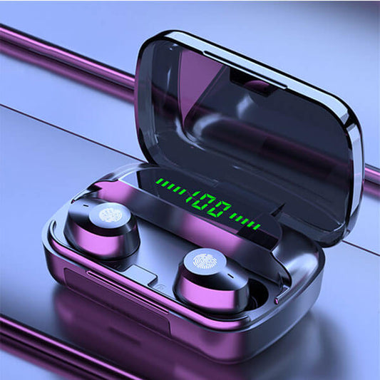 M5 Gaming Earbuds