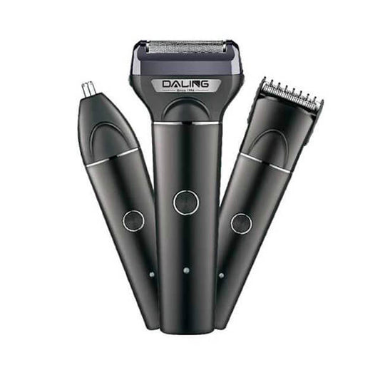 Daling 3 In 1 Shaver (DL-9107)