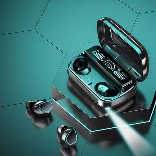 M30 Gaming Earbuds