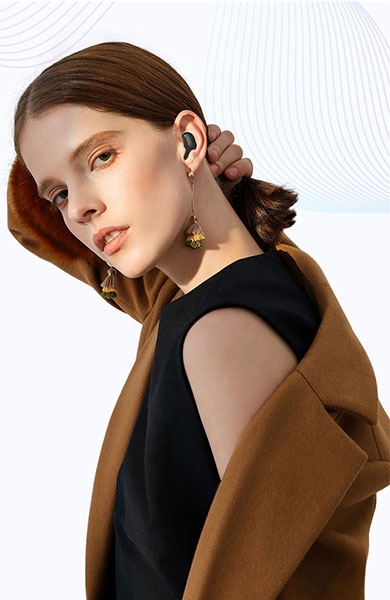 TWS L21 Wireless Earphone