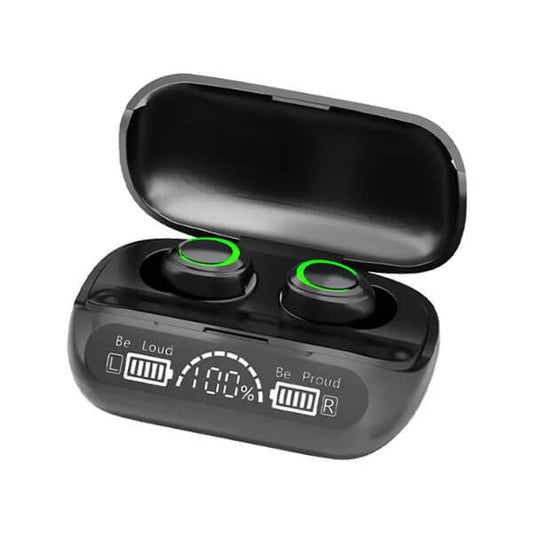 TWS Wireless Earphones-(XG02)