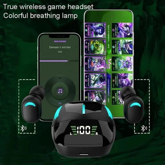 G7s Gaming Earbuds