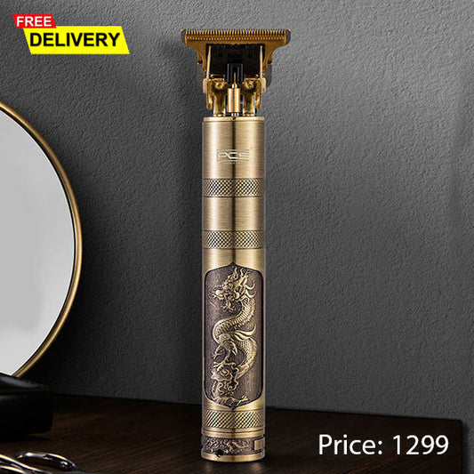Professional Rechargeable Shaver