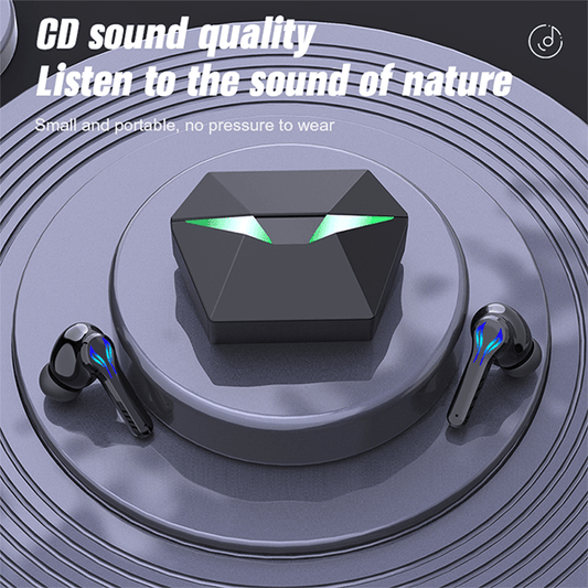 Gaming Earbuds Wireless Pro8s