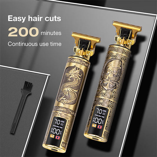 Daling Professional Rechargable Shaver