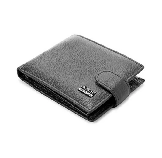 Imperial Horse Genuine Leather Wallet